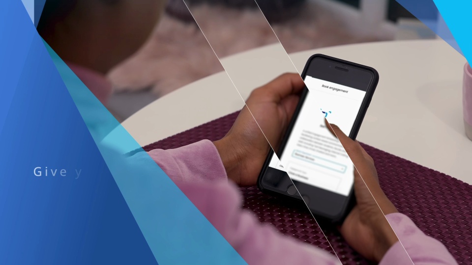 screenshot of ReFrame Engage